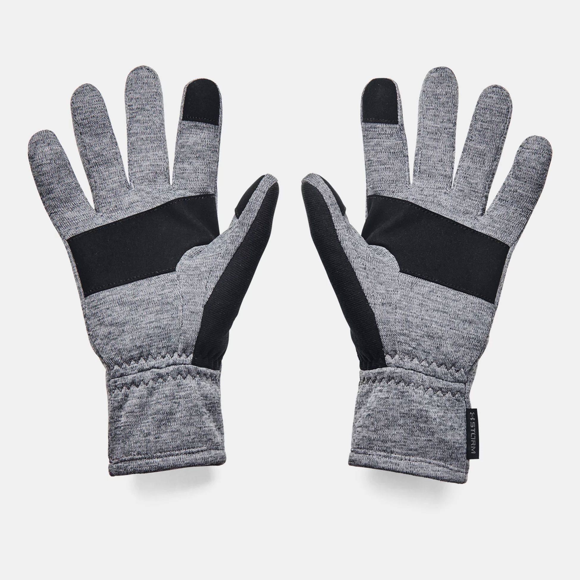 Gloves -  under armour UA Storm Fleece Gloves